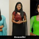 Anandhi