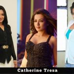 Catherine Tresa