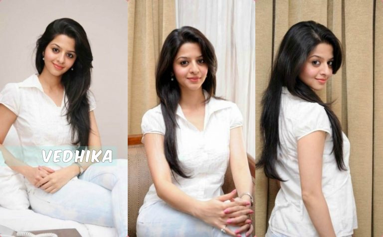 Actress Vedhika latest gallery