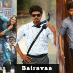 Bairavaa