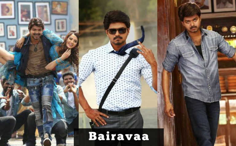 Bairavaa Tamil Movie latest HD Stills | Vijay, Keerthy Suresh