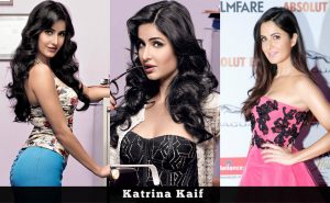 Actress Katrina Kaif HD Photoshoot