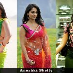 Anushka Shetty