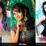 Oviya