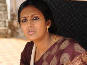 Actress Devadarshini Gallery