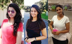 Kalyanam Mudhal Kadhal Varai “Priya Bhavani Shankar” Cute HD Photos
