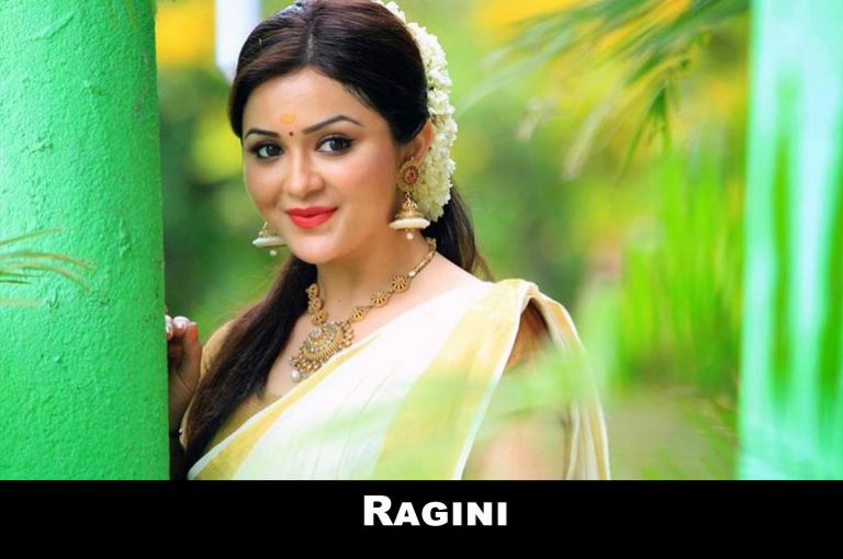 Actress Ragini Gallery
