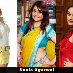 Sonia Agarwal