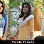 Niveda Thomas