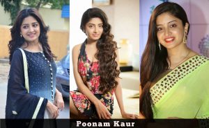Actress Poonam Kaur  Latest Gallery