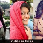 Vishakha Singh