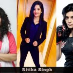 Ritika Singh