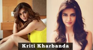 Kriti Kharbanda 2016 New HD Gallery