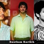 Gautham Karthik