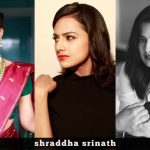 shraddha srinath