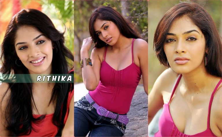 Actress Rithika hot gallery