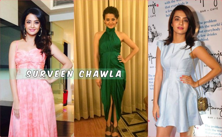 Actress Surveen Chawla latest gallery