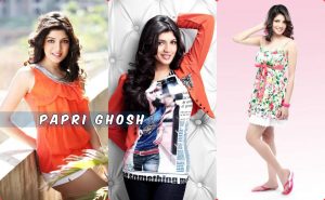 Bairavaa actress Papri Ghosh gallery