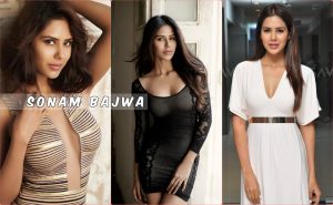 Sonam Bajwa