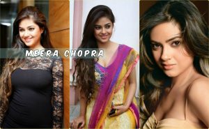Anbe Aaruyire Actress Meera Chopra gallery
