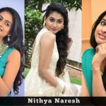 Nithya Naresh