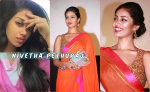 Oru Naal Koothu Heroine Nivetha Pethuraj gallery