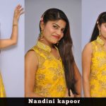 Nandini Kapoor