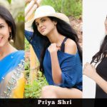 Priya Shri