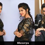 Shravya