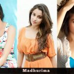 Madhuurima