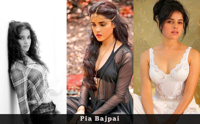 Actress Pia Bajpai Latest Photos