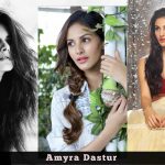 Amyra Dastur