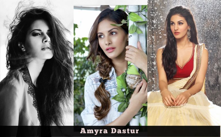 Actress Amyra Dastur Latest Gallery