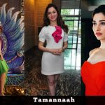 Tamannaah