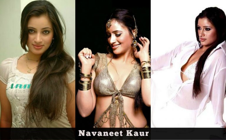 Actress Navaneet Kaur Photos