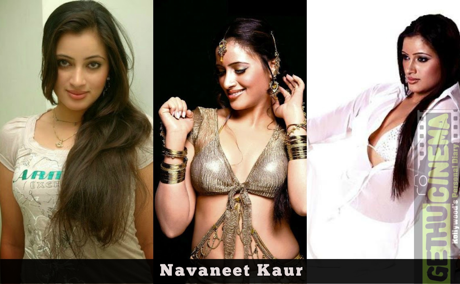 Navneet Kaur Hot Sex Video - Actress Navaneet Kaur Photos - Gethu Cinema