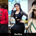 Sadha