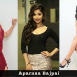 Aparnaa Bajpai