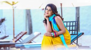 Actress Nikki Galrani Latest Cute HD Gallery