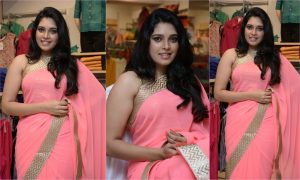 Ishara Nair