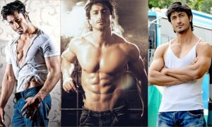 Vidyut Jammwal