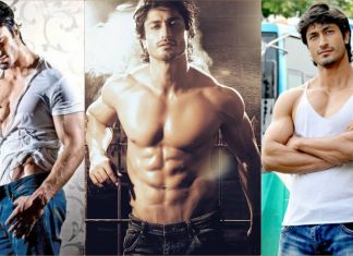 Vidyut Jammwal