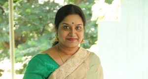 Actress Tulasi Shivamani Gallery
