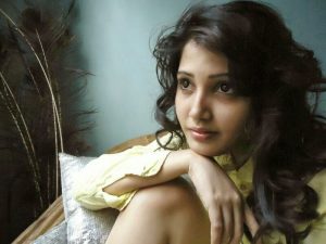 Actress Sandra Amy Gallery