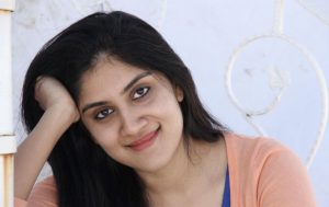 Actress Dhanya Balakrishna Gallery