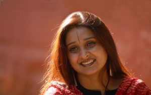 Actress Malavika Avinash Gallery