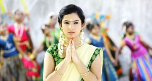 Actress Leema Babu Gallery