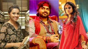 Kaashmora Tamil Movie Gallery !