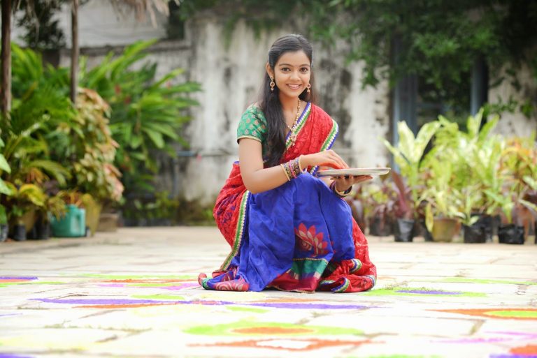 Actress Nithya shetty Gallery