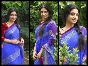 Actress Athmiya Gallery